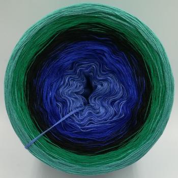 Preview: (ab 0,011€/Meter) Nachts im Wald